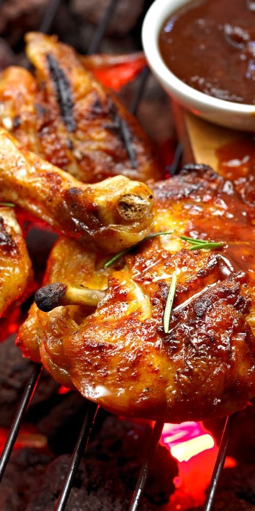 BBQ & Grillfest – Catering Lingen