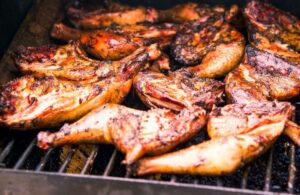 BBQ & Grillfest – Catering Lingen