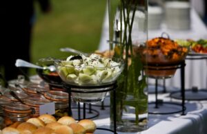 BBQ & Grillfest – Catering Lingen