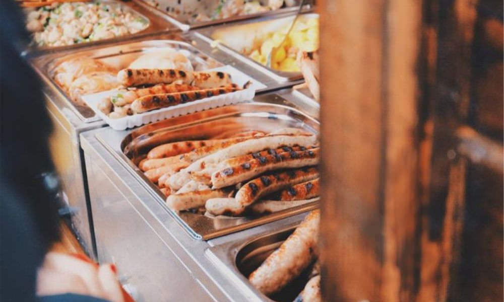 BBQ & Grillfest – Catering Lingen