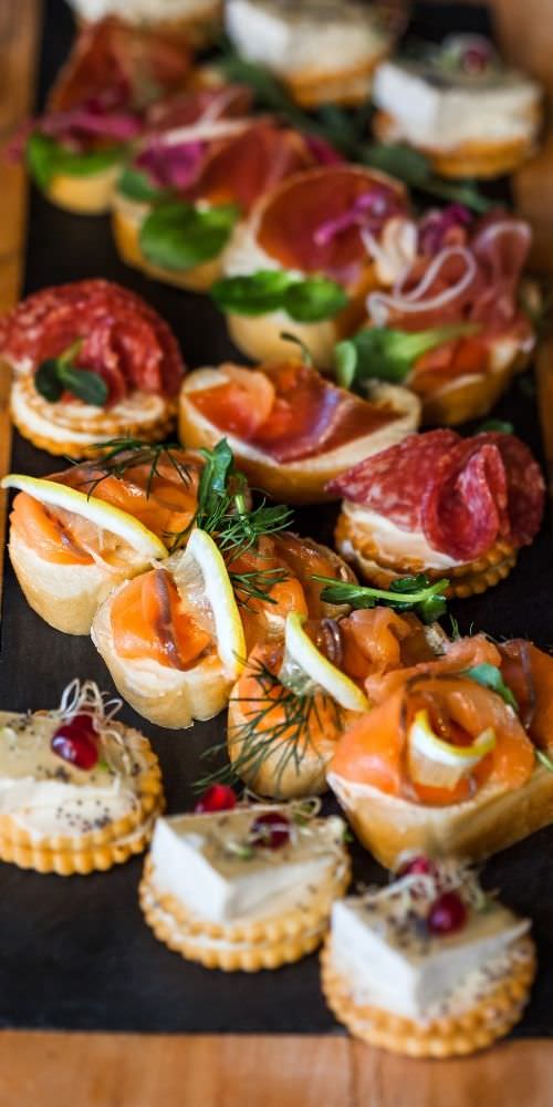 Brunch Catering – Catering Lingen