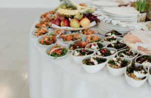 Brunch Catering – Catering Lingen