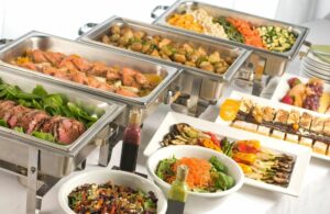 Fingerfood – Catering Lingen