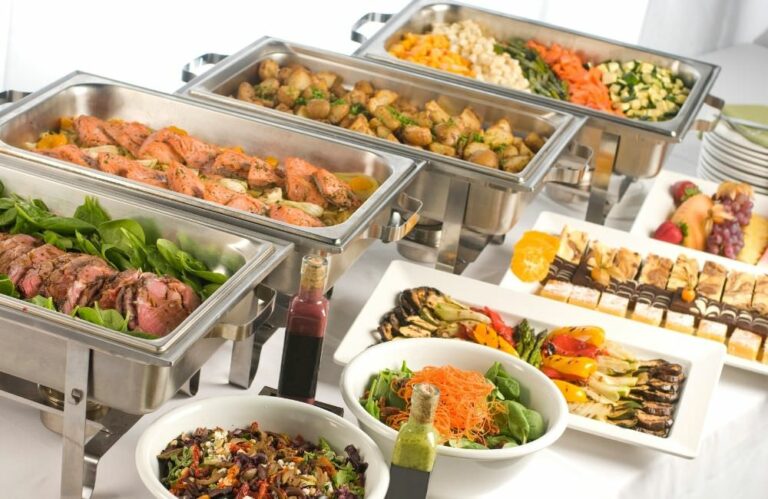 Brunch Catering – Catering Lingen