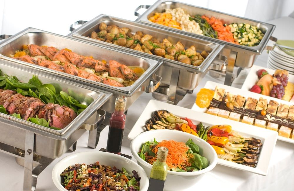 Brunch Catering – Catering Lingen