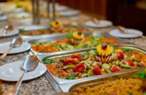 Buffet – Catering Lingen