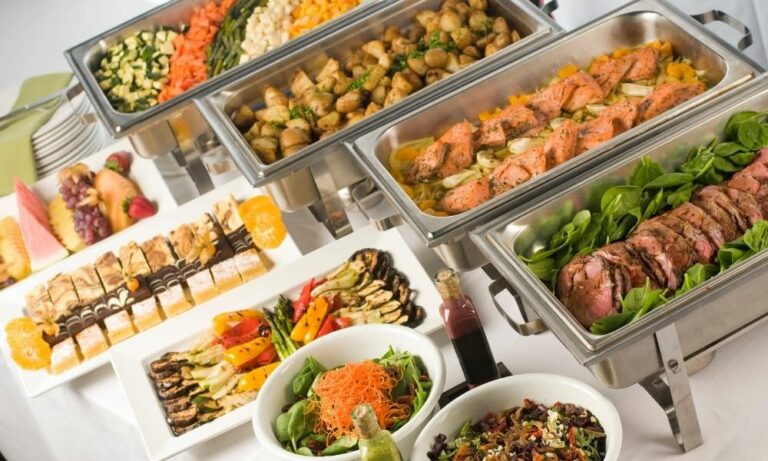 Buffet Catering – Catering Lingen