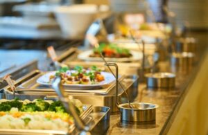 Buffet – Catering Lingen