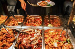 Buffet – Catering Lingen