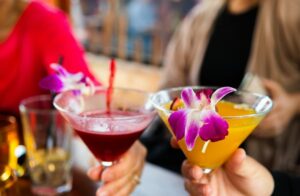 Cocktail Catering – Catering Lingen