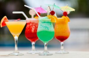 Cocktail Catering – Catering Lingen