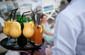 Cocktail Catering – Catering Lingen