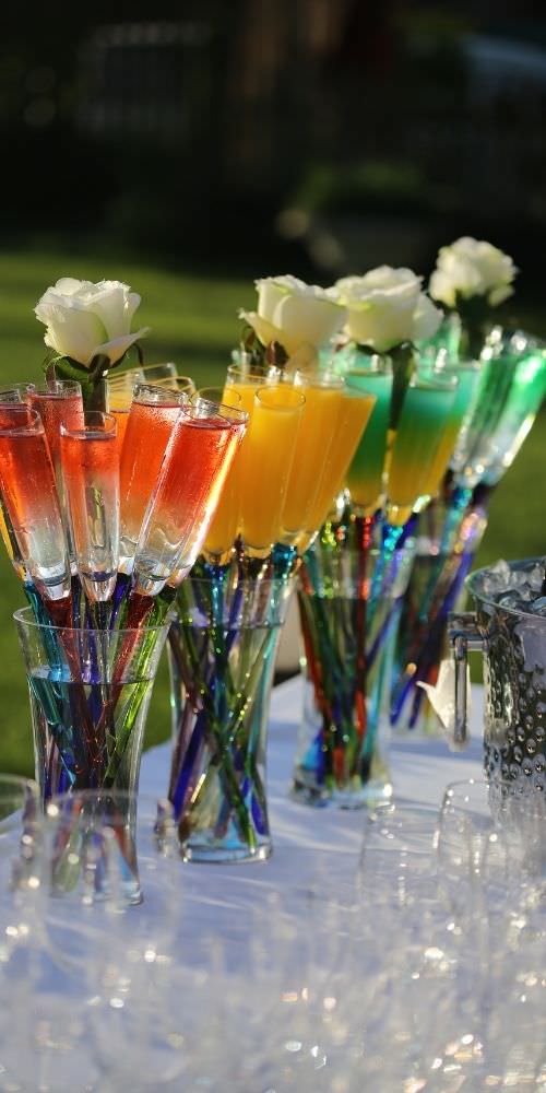 Cocktail Catering – Catering Lingen