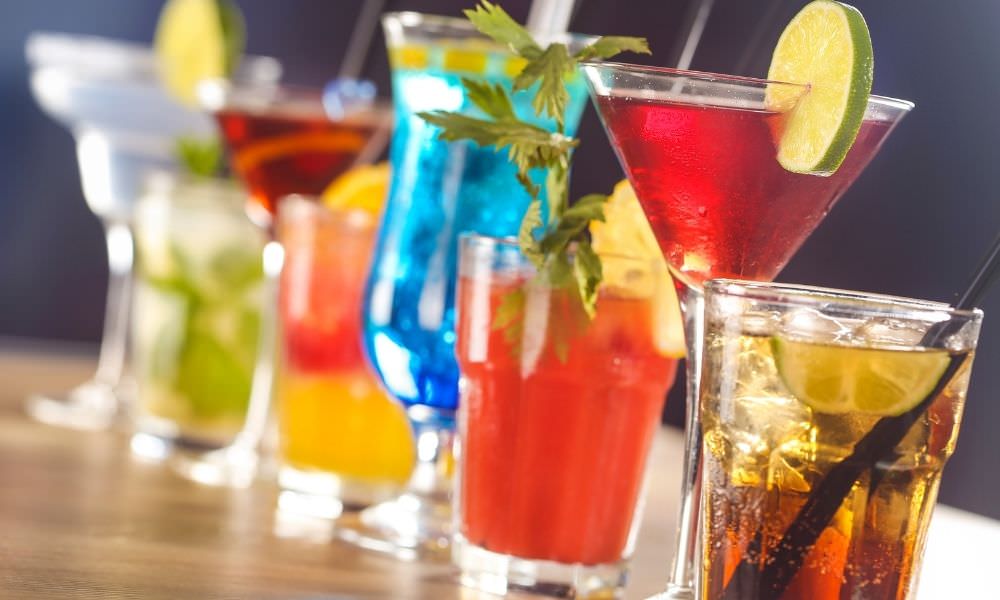Cocktail Catering – Catering Lingen