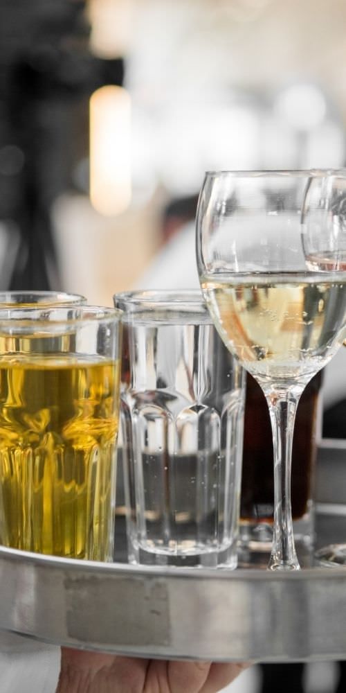Getränke Catering – Catering Lingen