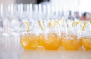 Getränke Catering – Catering Lingen