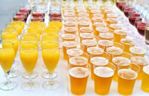 Getränke Catering – Catering Lingen