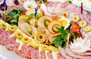 Firmenfeier & Firmenevent – Catering Lingen