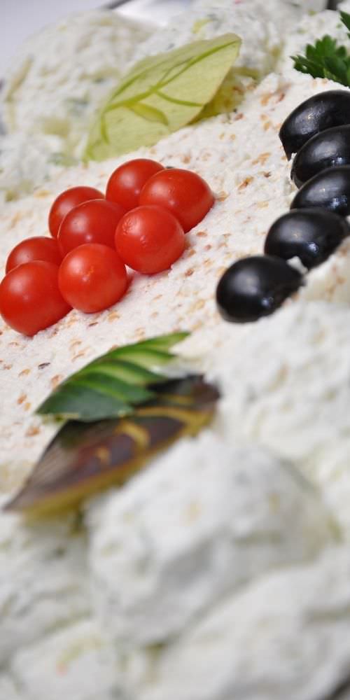 Firmenjubiläum – Catering Lingen