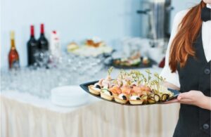 Firmenjubiläum – Catering Lingen