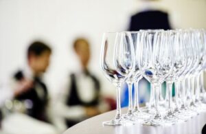 Firmenjubiläum – Catering Lingen