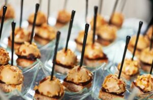 Firmenjubiläum – Catering Lingen