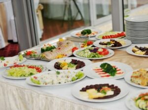 Frühstück Catering – Catering Lingen