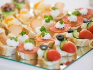 Frühstück Catering – Catering Lingen