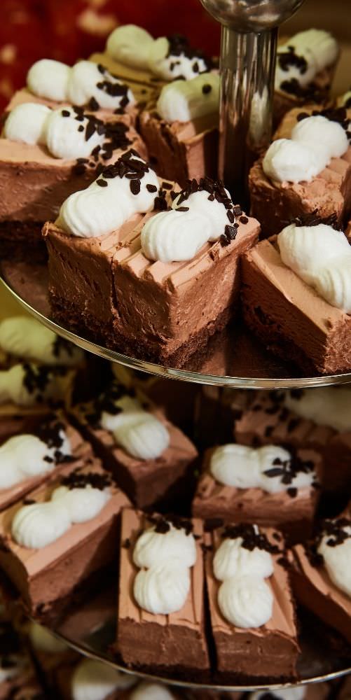 Geburtstag – Catering Lingen