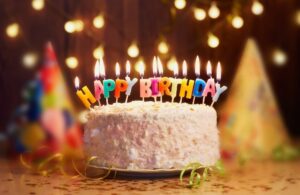 Geburtstag – Catering Lingen