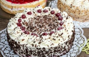 Geburtstag – Catering Lingen