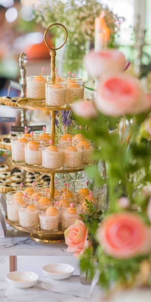 Hochzeit – Catering Lingen