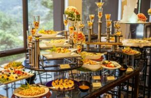 Hochzeit – Catering Lingen