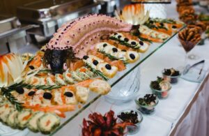 Hochzeit – Catering Lingen
