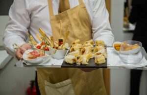Jubiläum – Catering Lingen