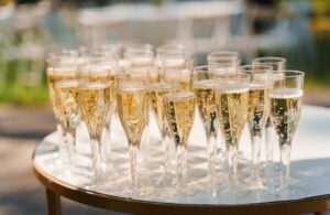 Jubiläum – Catering Lingen
