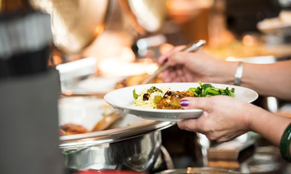 Jubiläum – Catering Lingen