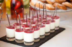 Konferenz & Tagung – Catering Lingen