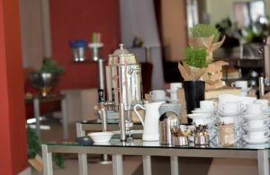 Konferenz & Tagung – Catering Lingen
