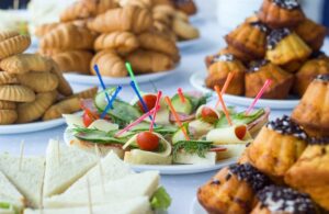 Konferenz & Tagung – Catering Lingen