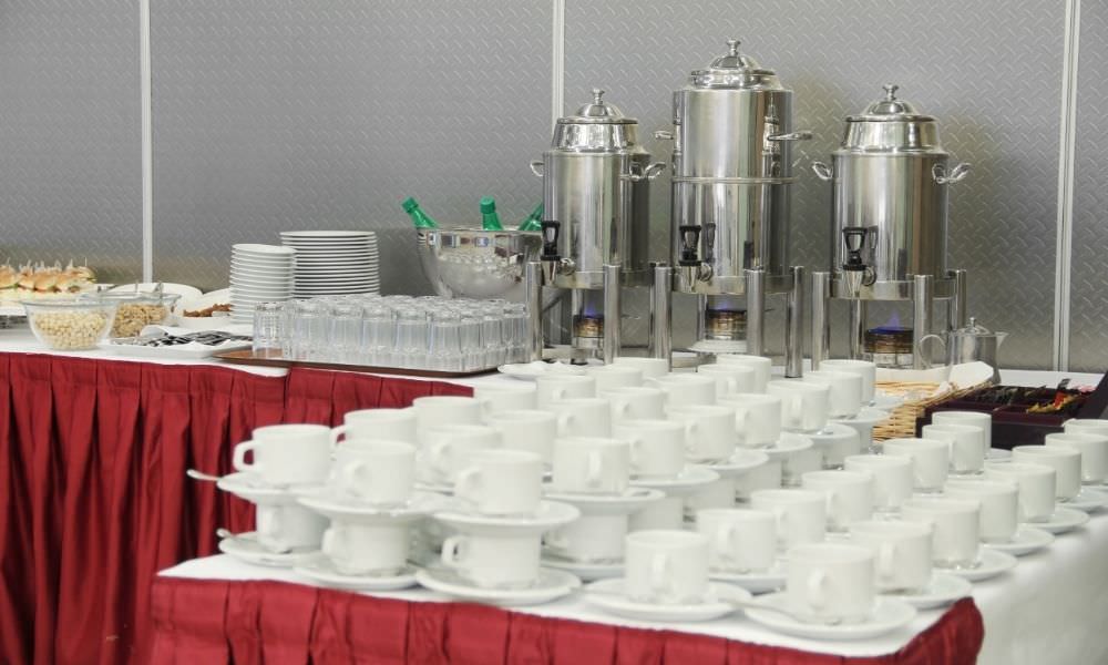 Konferenz & Tagung – Catering Lingen