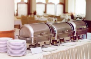 Konfirmation, Kommunion & Taufe – Catering Lingen
