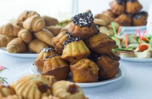 Messe & Kongress – Catering Lingen
