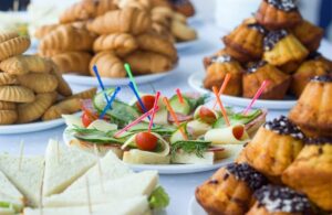 Messe & Kongress – Catering Lingen