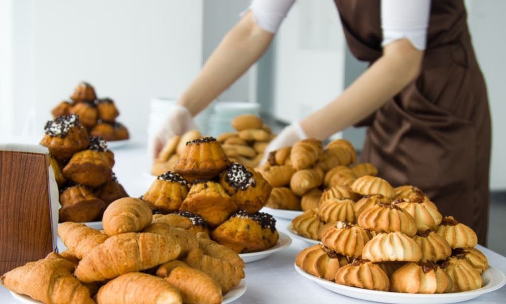 Messe & Kongress – Catering Lingen
