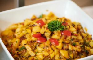 Weihnachtsfeier – Catering Lingen