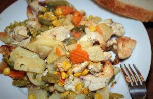 Weihnachtsfeier – Catering Lingen